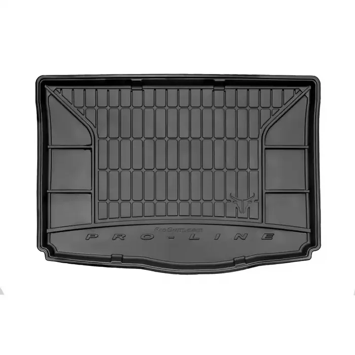 Alfombra maletero Fiat Punto (2012 – actualidad)