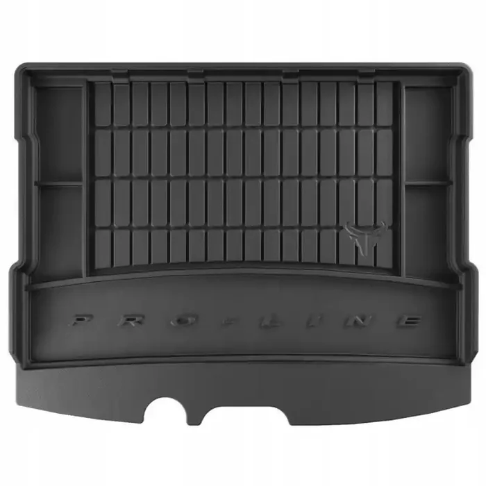 Alfombra maletero Ford Tourneo Courier – 5 plazas (2014-…)