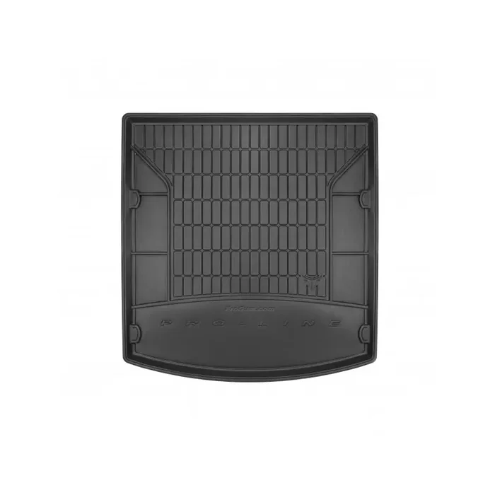 Alfombra maletero goma Audi A6 C7 Allroad Quattro (2012 – 2018)
