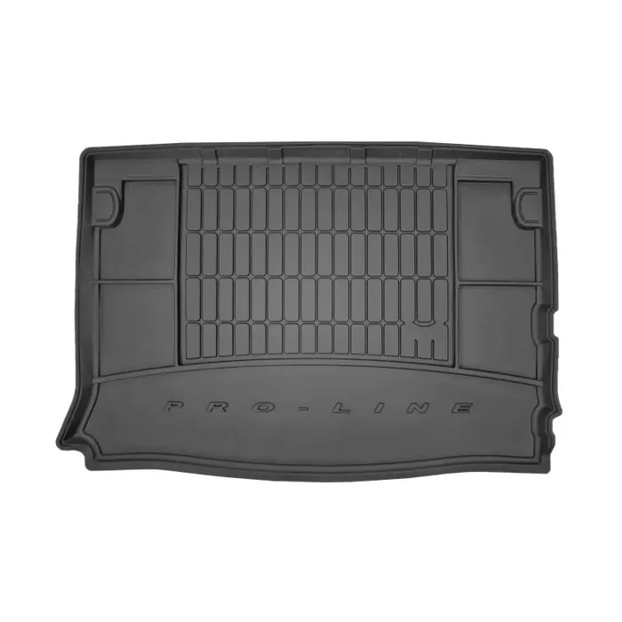 Alfombra maletero goma Citroen Berlingo (2003 – 2008)