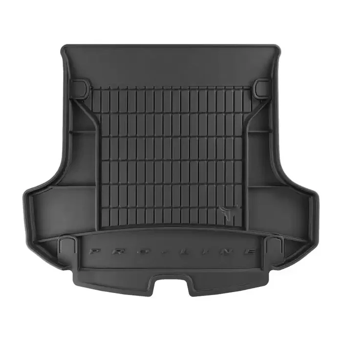 Alfombra maletero goma Dacia Logan MCV Stepway (2017 – actualidad)