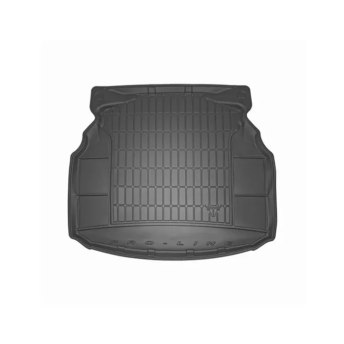 Alfombra maletero goma Mercedes Clase-C W204 Sedan (2007 – 2014)