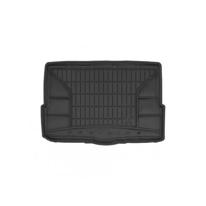 Alfombra maletero goma Renault Kadjar (2019 – actualidad)