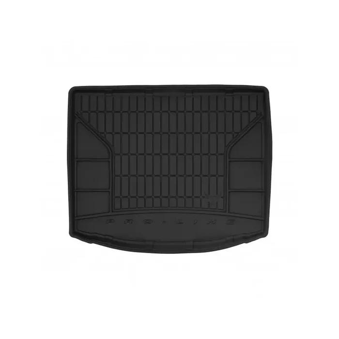 Alfombra maletero goma Suzuki S Cross (2013 – 2016)