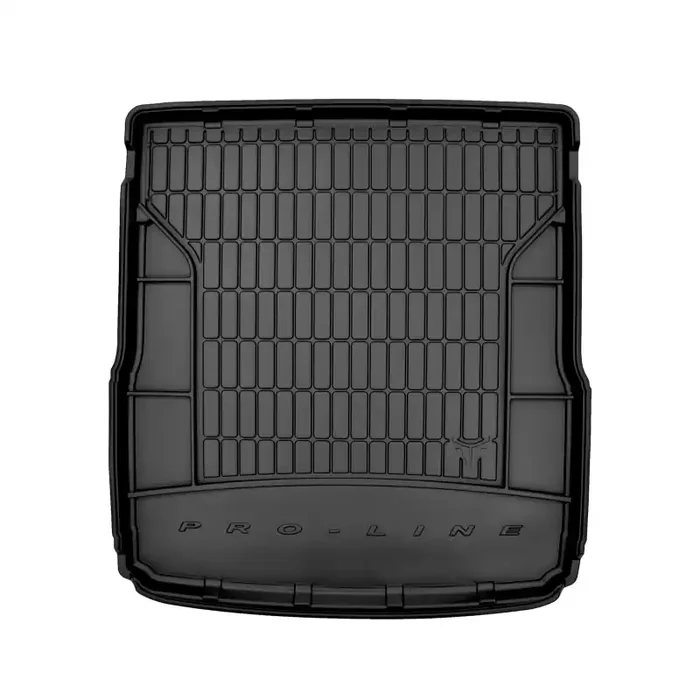 Alfombra maletero goma Volkswagen Passat B7 Familiar (2010 – 2014)