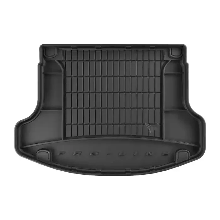 Alfombra maletero Hyundai i30 Fastback 5 puertas con organizador de maletero (2017-…..)