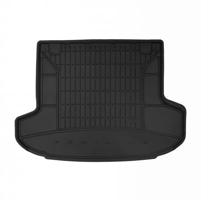 Alfombra maletero Kia Ceed (2009-2012)
