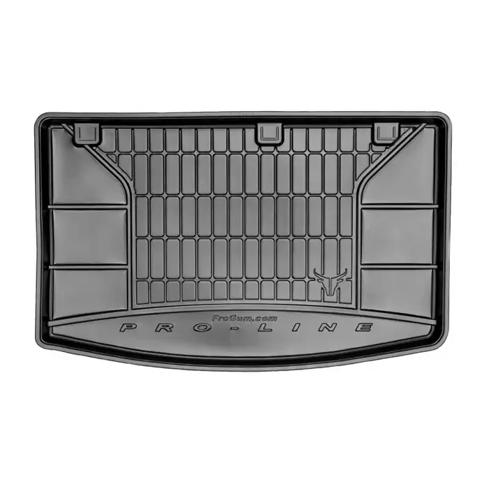 Alfombra maletero Kia Rio (2011 – 2017)