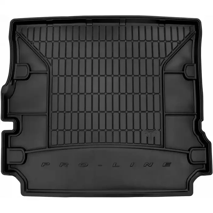 Alfombra maletero Land Rover Discovery 3 (2004-2009)