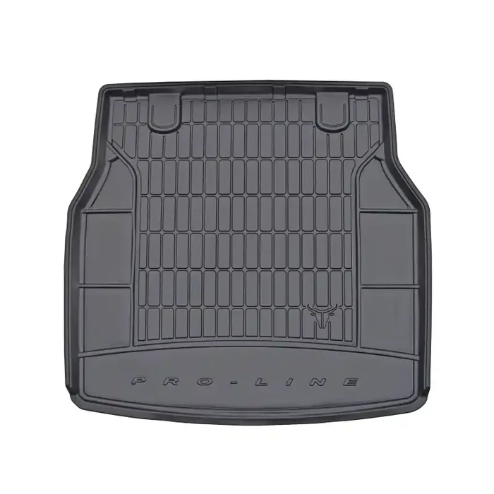 Alfombra maletero Mercedes Clase C, S203 Familiar (2001-2007)