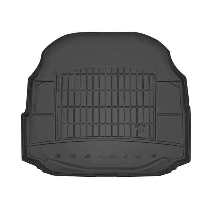 Alfombra maletero Mercedes Clase C W203 Sedan (2000-2007)