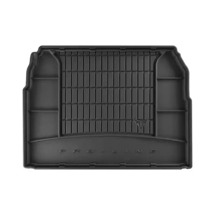 Alfombra maletero Mercedes Clase E W210 Sedan (1995-2003)