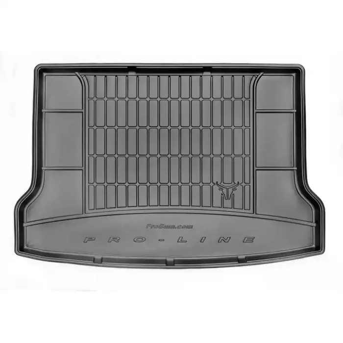 Alfombra maletero Mercedes GLA X156 (2013 – 2017)