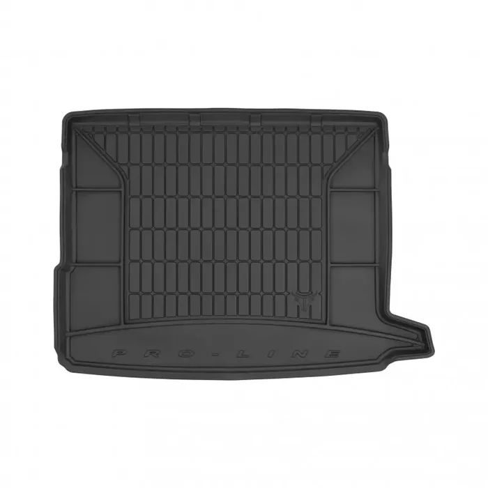 Alfombra maletero Mercedes GLC X253 SUV (2015 – 2022)