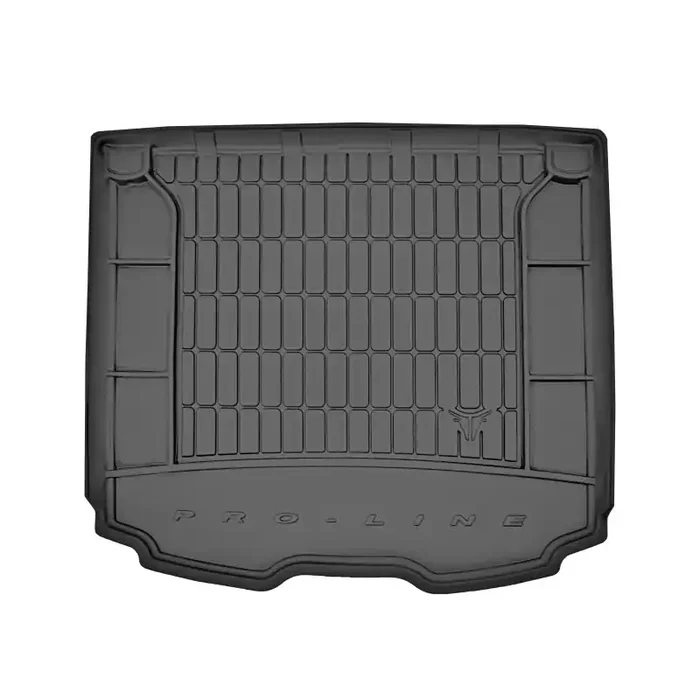 Alfombra maletero Opel Antara