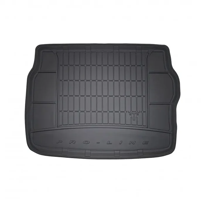 Alfombra maletero Opel Astra G 3 o 5 puertas (1998-2004)