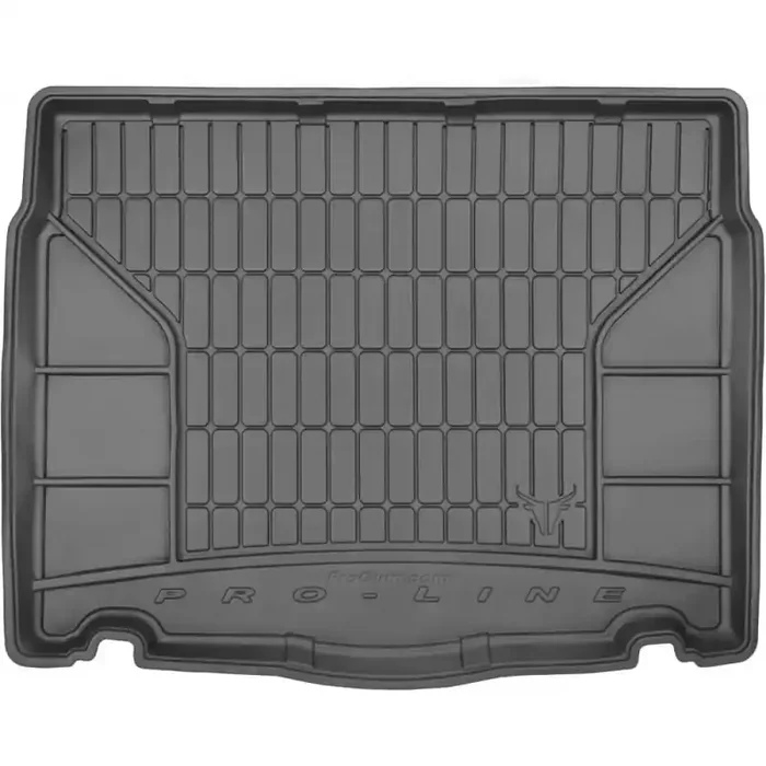 Alfombra maletero Opel Astra J 3 o 5 puertas (2009 – 2015)