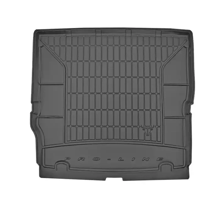 Alfombra maletero Opel Zafira A (1999-2005)