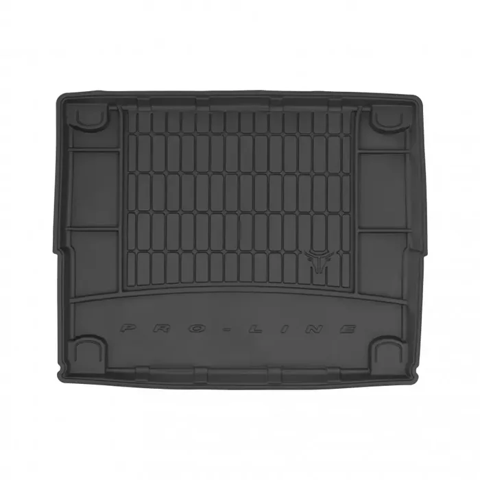 Alfombra maletero Peugeot 3008 (2009 – 2016)