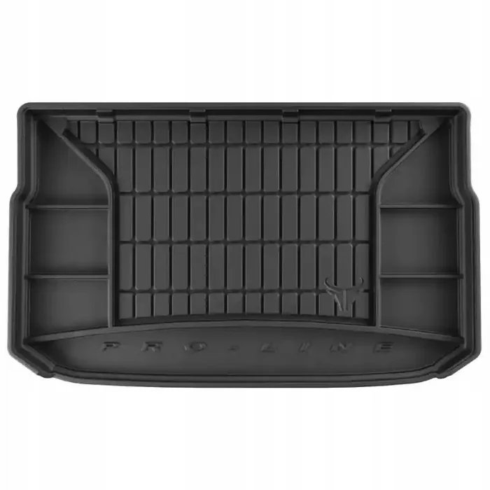 Alfombra maletero Renault Captur II (2019-)