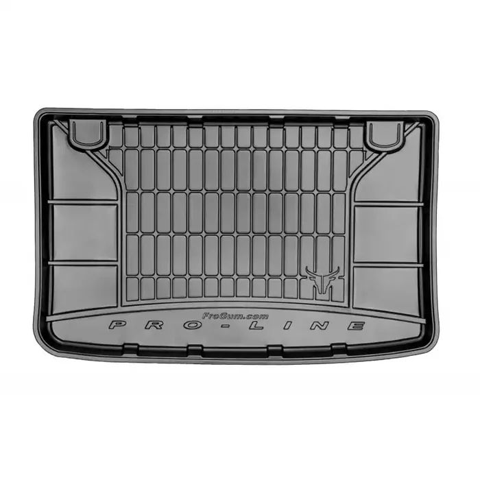 Alfombra maletero Renault Clio (2012 – 2016)
