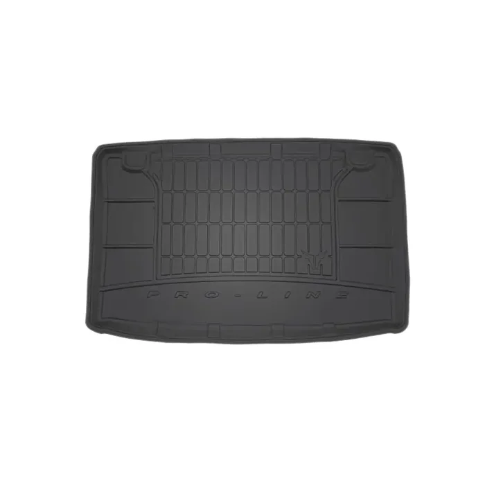 Alfombra maletero Renault Clio 3 o 5 puertas (2005-2012)