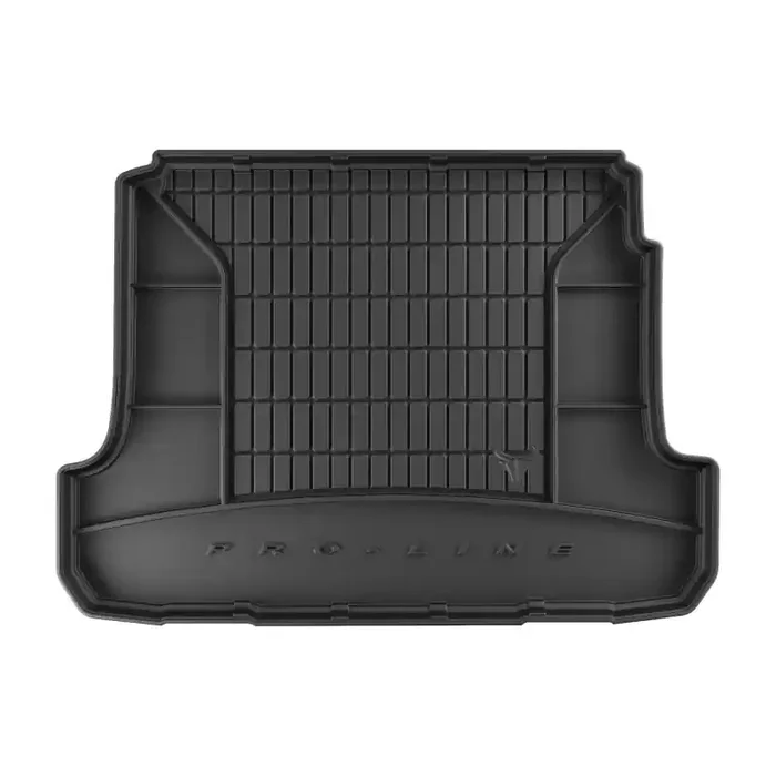 Alfombra maletero Renault Fluence Sedan (2009-2012)