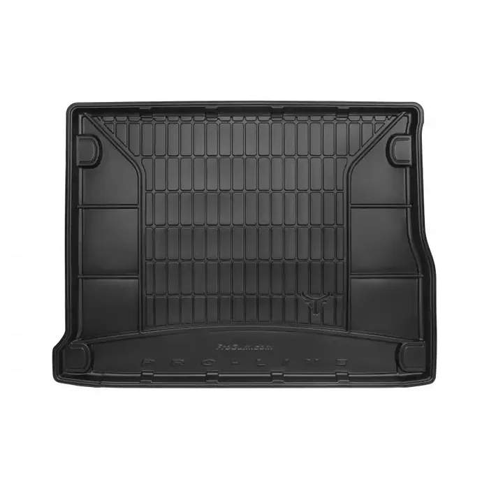 Alfombra maletero Renault Scenic (2009 – 2016)