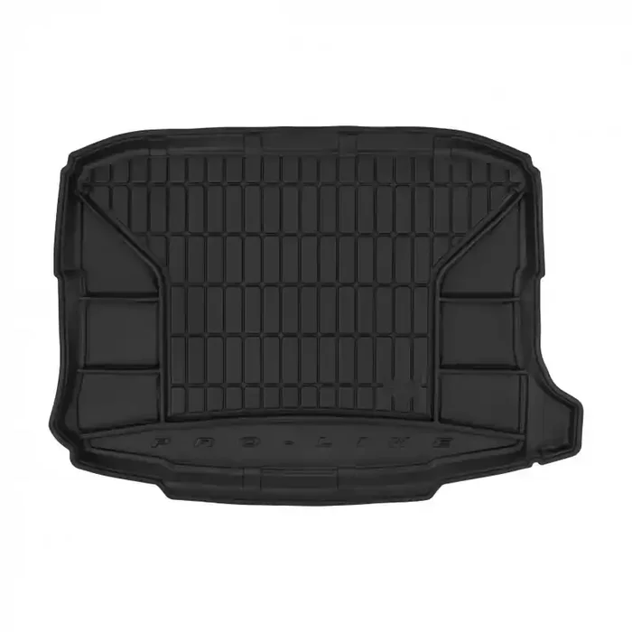 Alfombra maletero Seat Ateca desde 2016