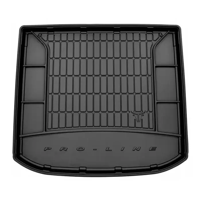 Alfombra maletero Seat Toledo III (2004-2010)