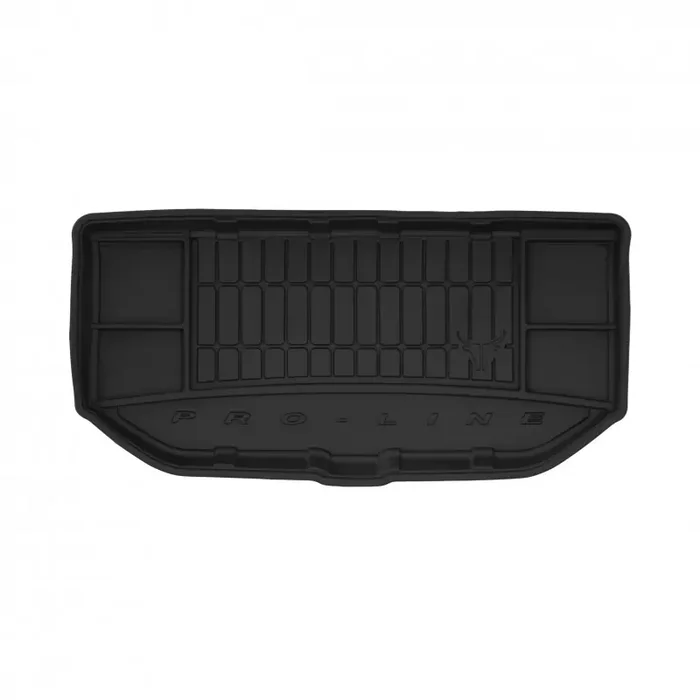 Alfombra maletero Skoda Citigo