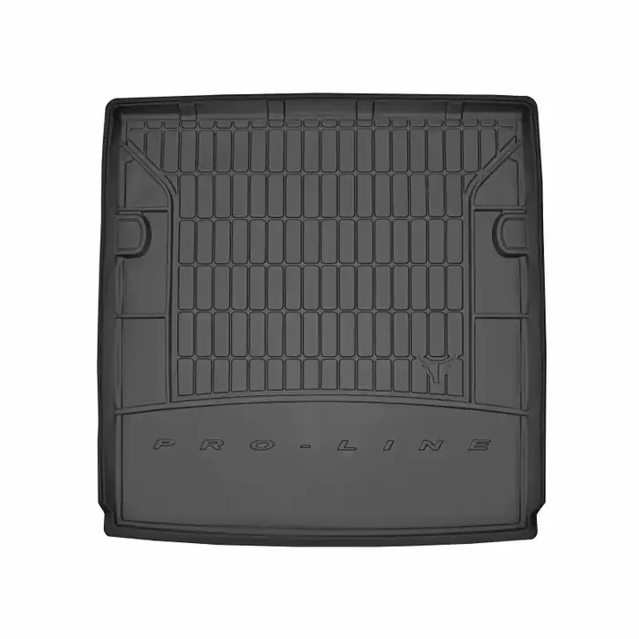 Alfombra maletero Skoda Octavia Combi (2000-2004)