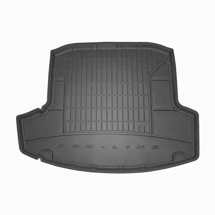 Alfombra maletero Skoda Octavia Hatchback (2017 – actualidad)