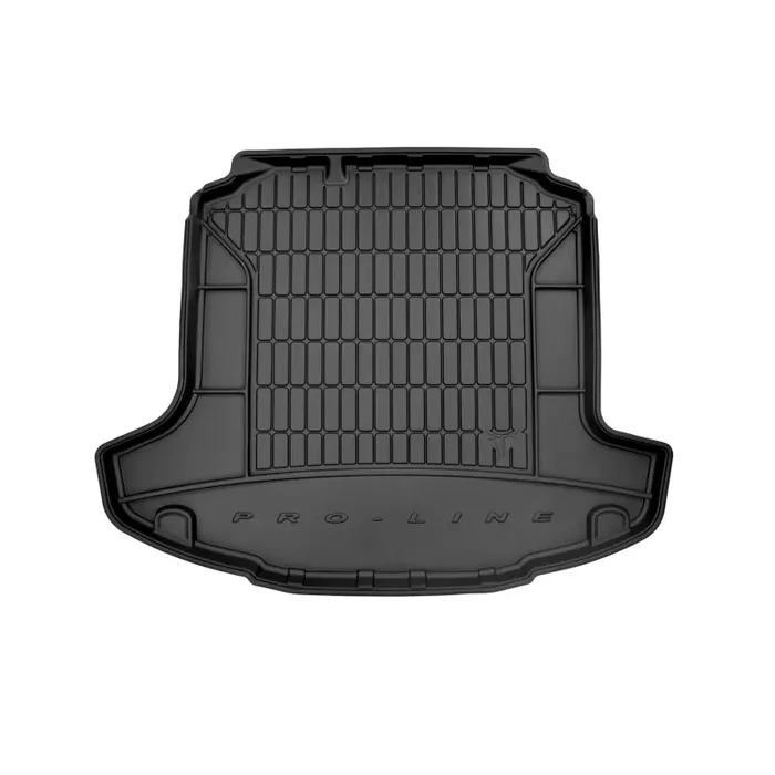 Alfombra maletero Skoda Rapid Sedan (2012-presente)