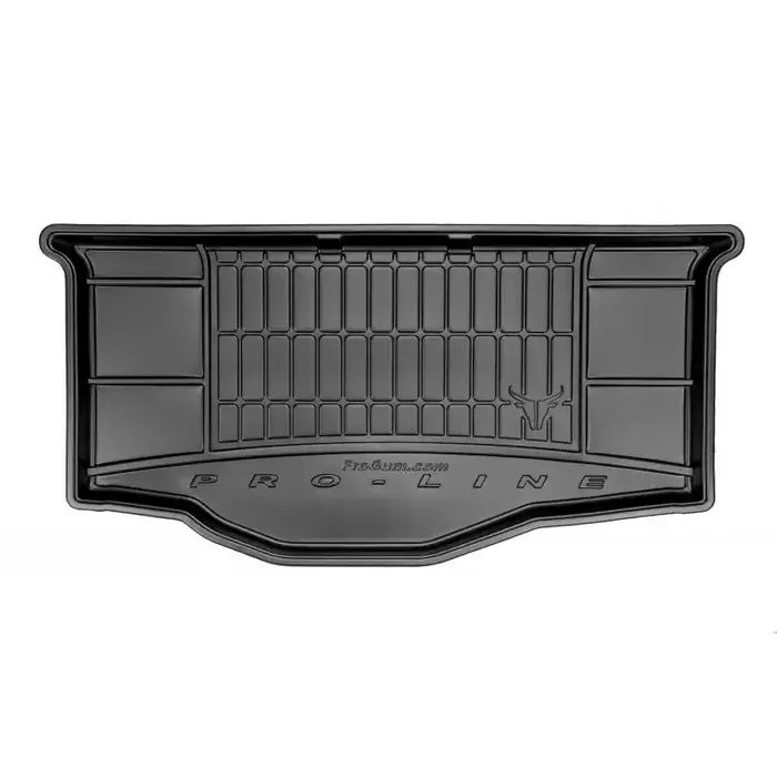 Alfombra maletero Suzuki Swift (2010 – 2017)