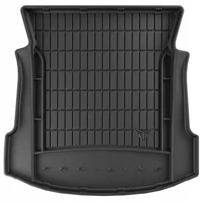 Alfombra maletero Tesla Model 3 (2017-)