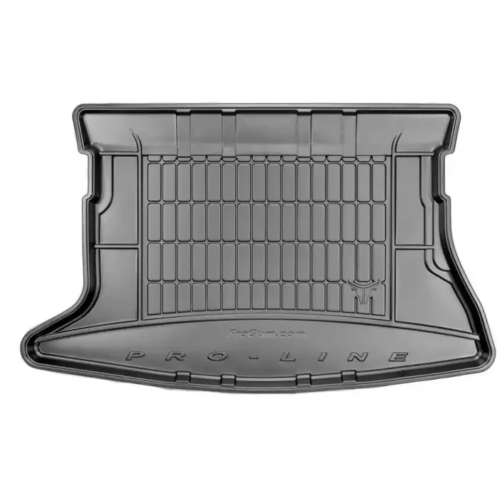 Alfombra maletero Toyota Auris (2010 – 2013)