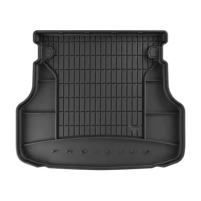 Alfombra maletero Toyota Avensis II Touring Sport con separadores 2003-2009