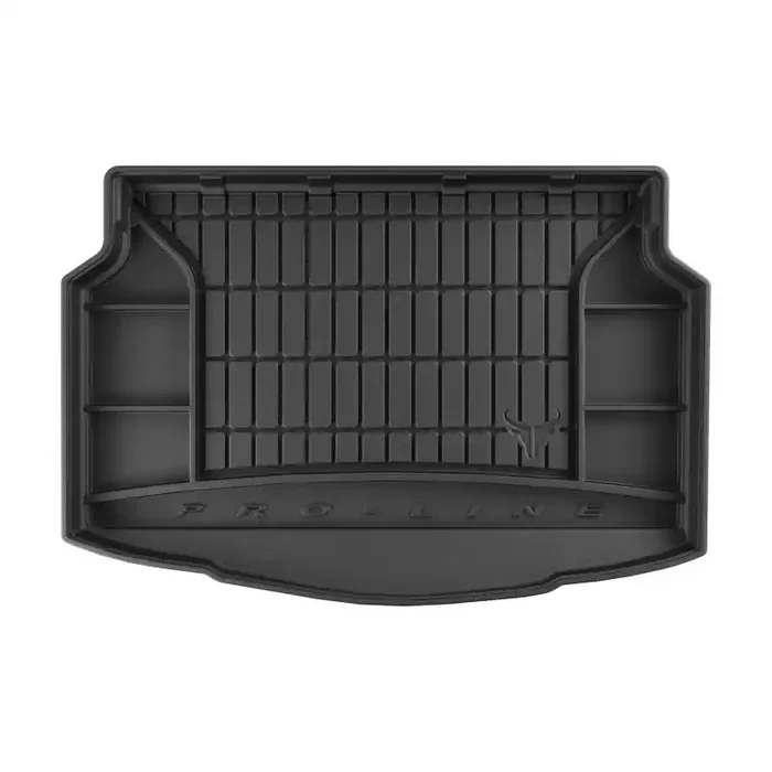 Alfombra maletero Toyota Yaris 2020-actualidad