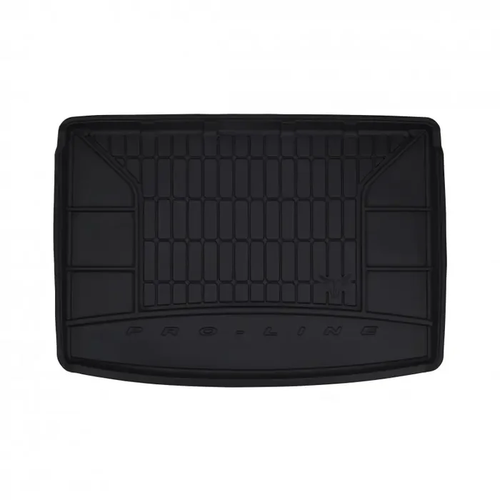 Alfombra maletero Volkswagen Golf Plus