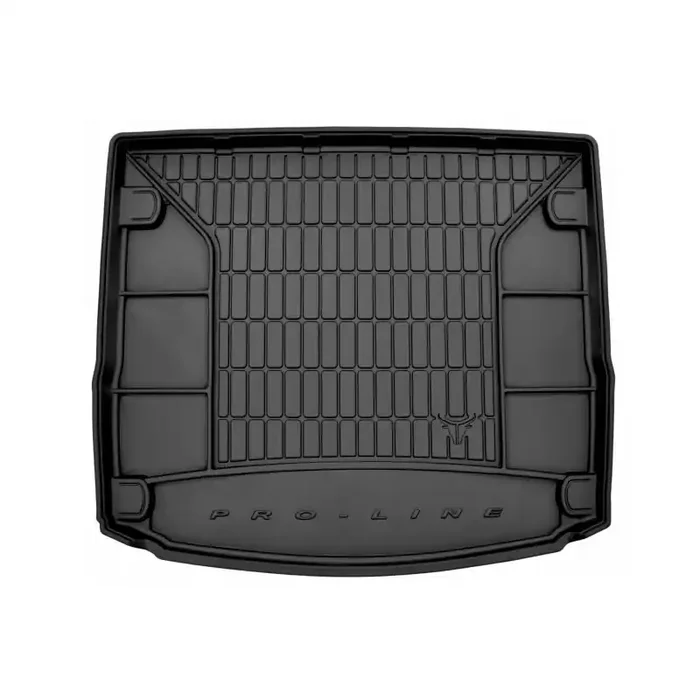 Alfombra maletero Volkswagen ID4 (2020-…)