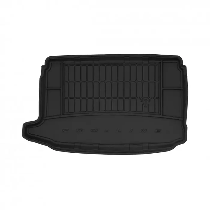 Alfombra maletero Volkswagen Polo 9N (2001 – 2005)