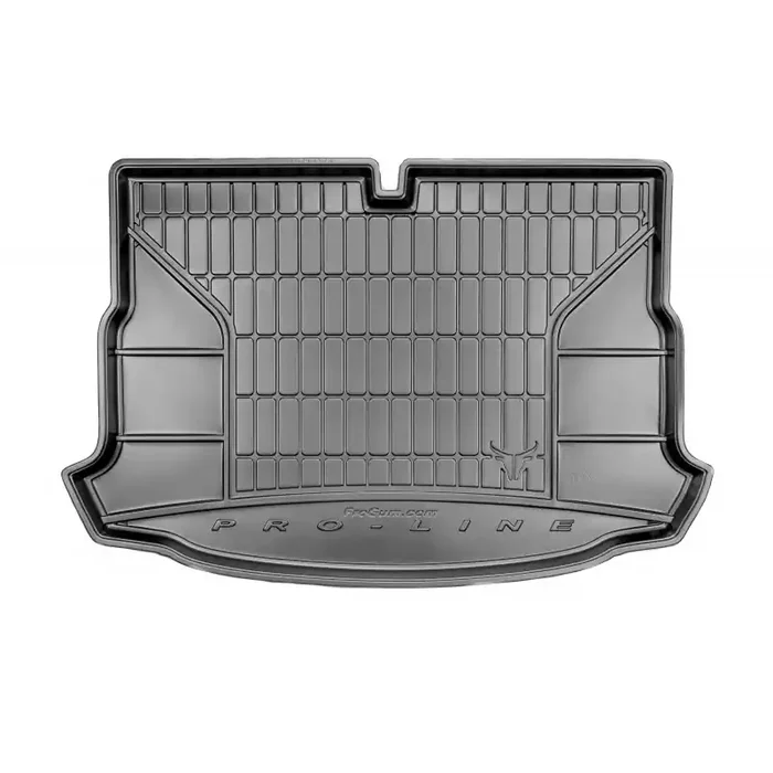 Alfombra maletero Volkswagen Scirocco (2008 – 2012)