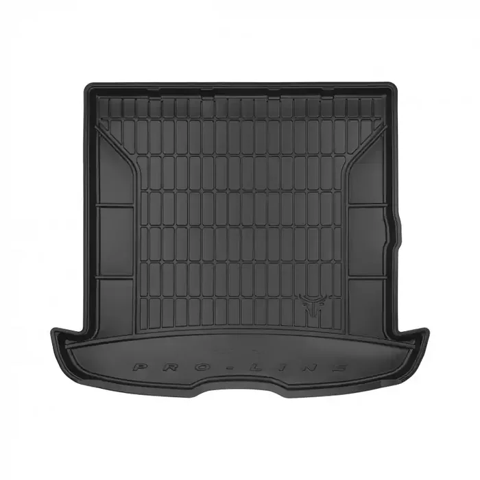 Alfombra maletero Volvo V50