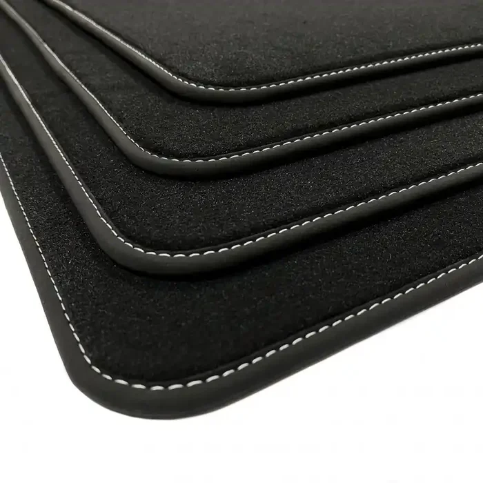Alfombrillas BMW Z4 E85 (2002 – 2009) Excellence