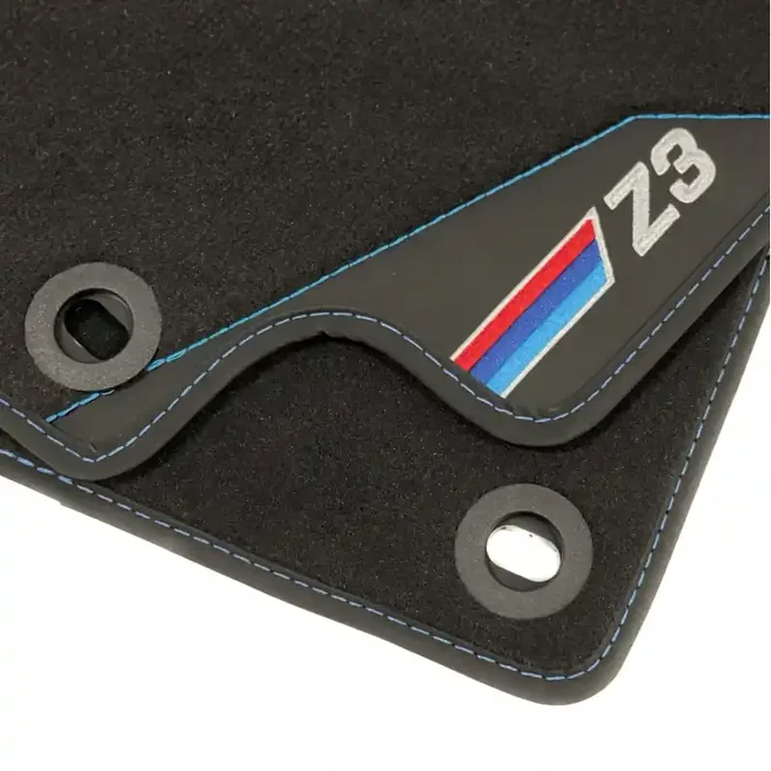 Alfombrillas Coche BMW Z3