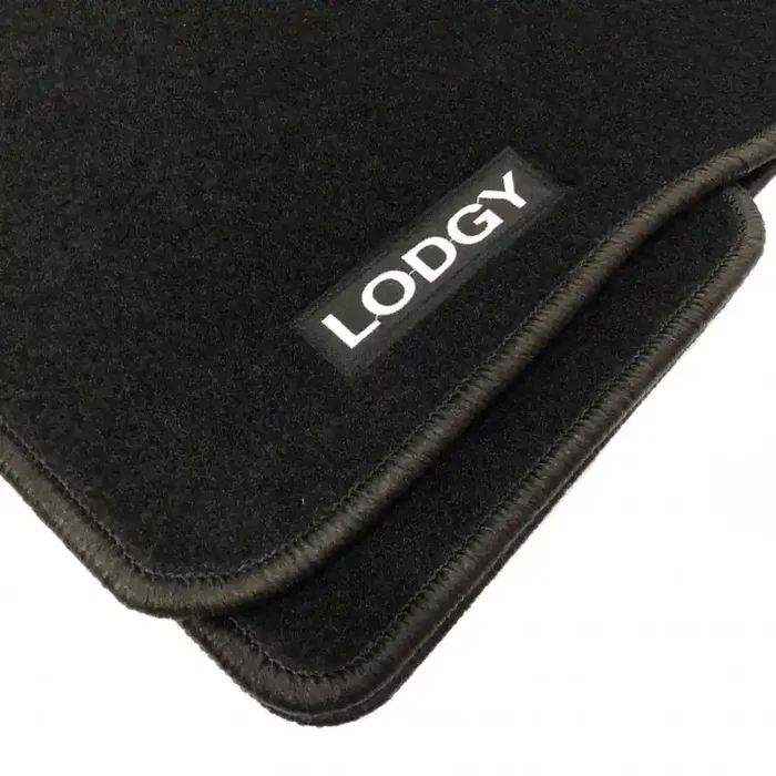 Alfombrillas Dacia Lodgy (2012-)