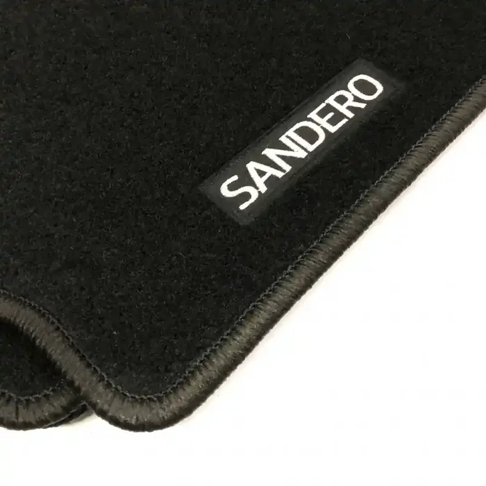 Alfombrillas Dacia Sandero