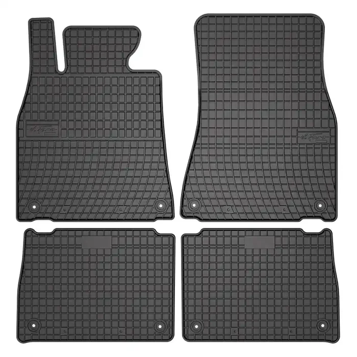 Alfombrillas de goma Lexus LS III (2000-2006)