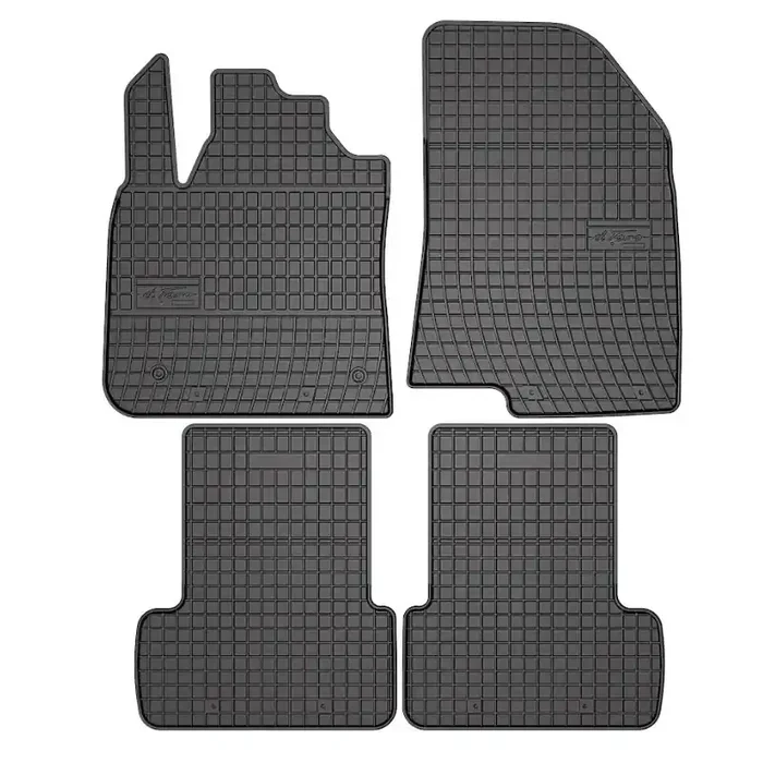 Alfombrillas de goma para Dacia Sandero (2021-)